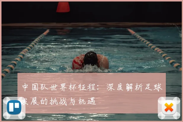 中国队世界杯征程：深度解析足球发展的挑战与机遇